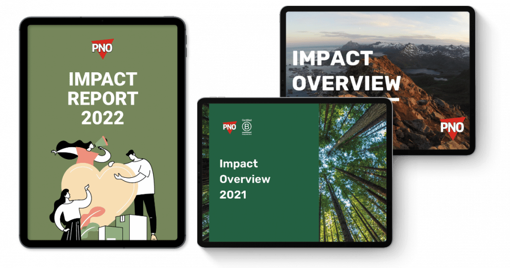 Impact Reports